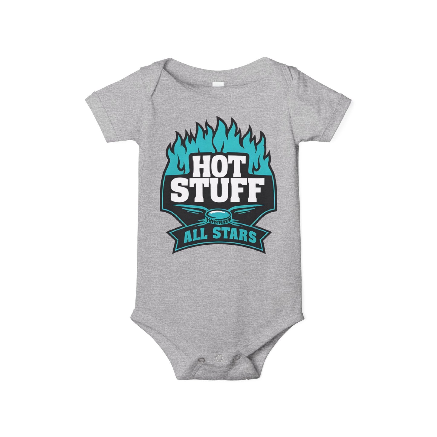 Infant One Piece