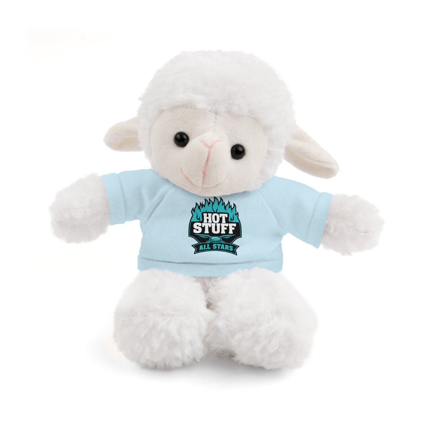 Stuffed Animals