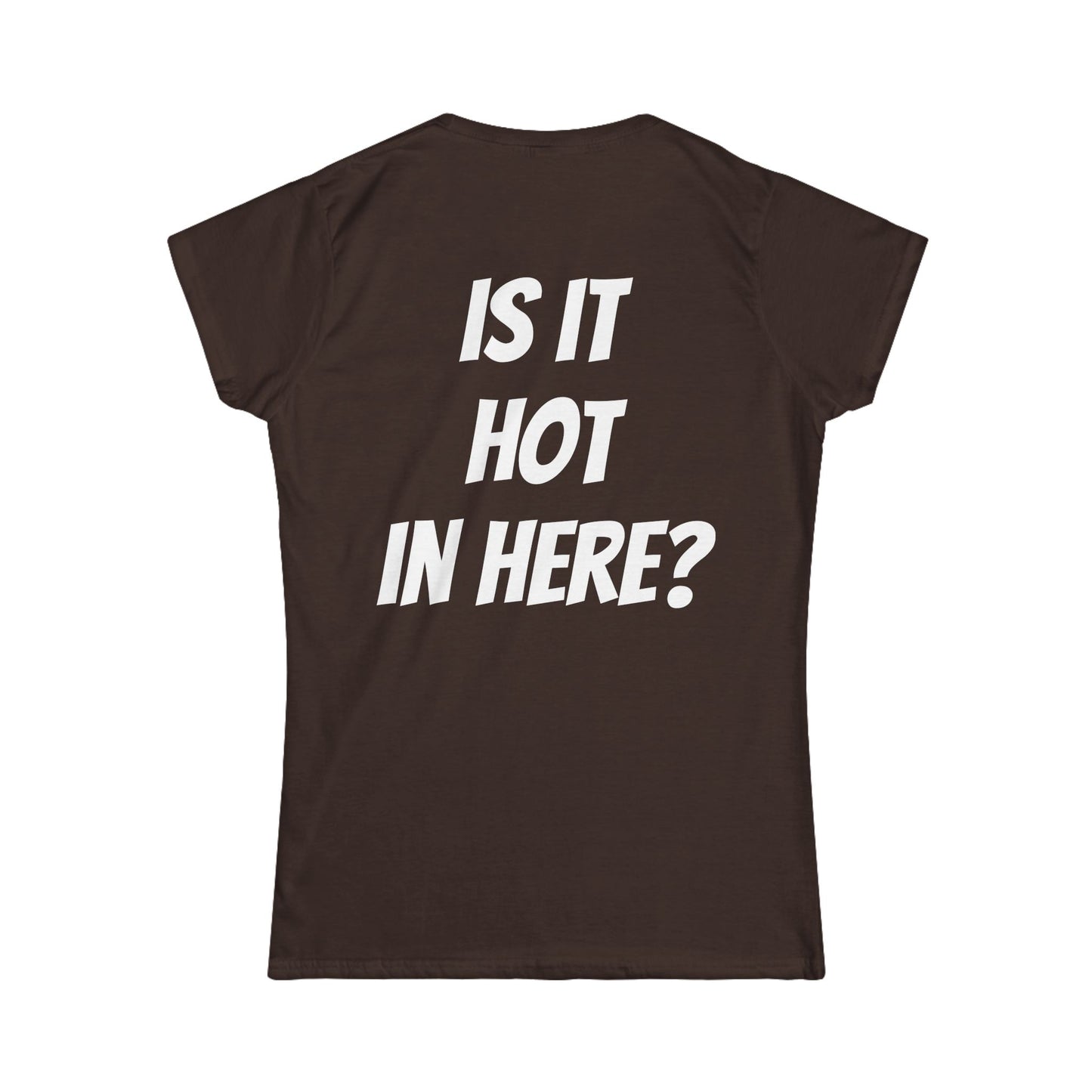 Mom Tee