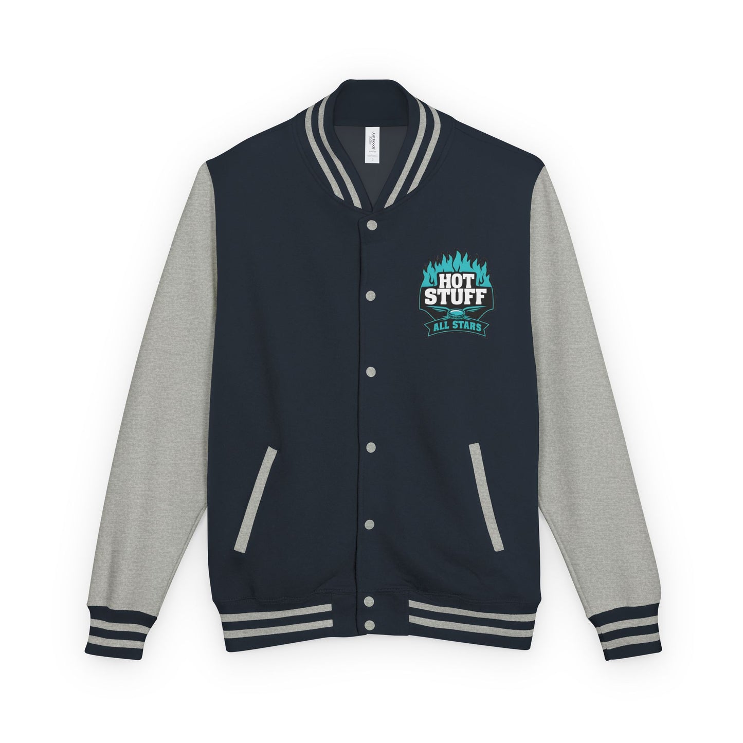 Letterman Jacket