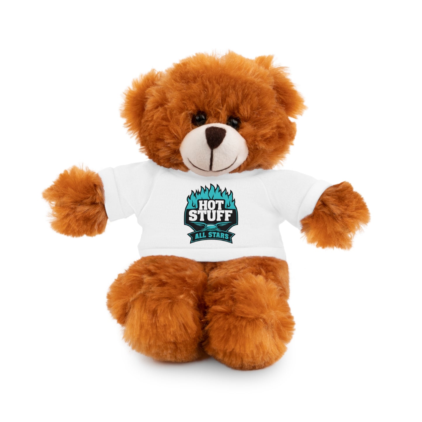Stuffed Animals