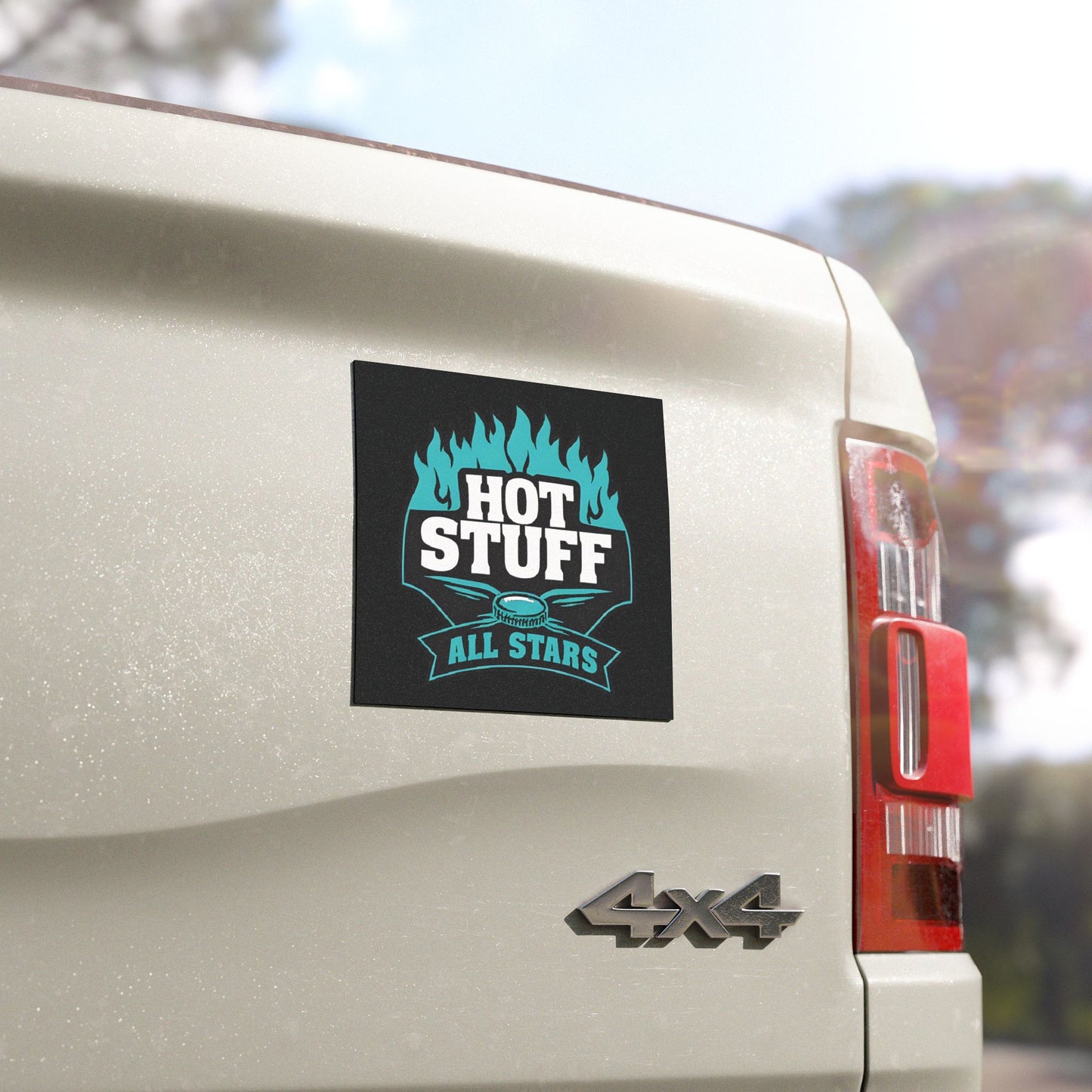Car Magnets