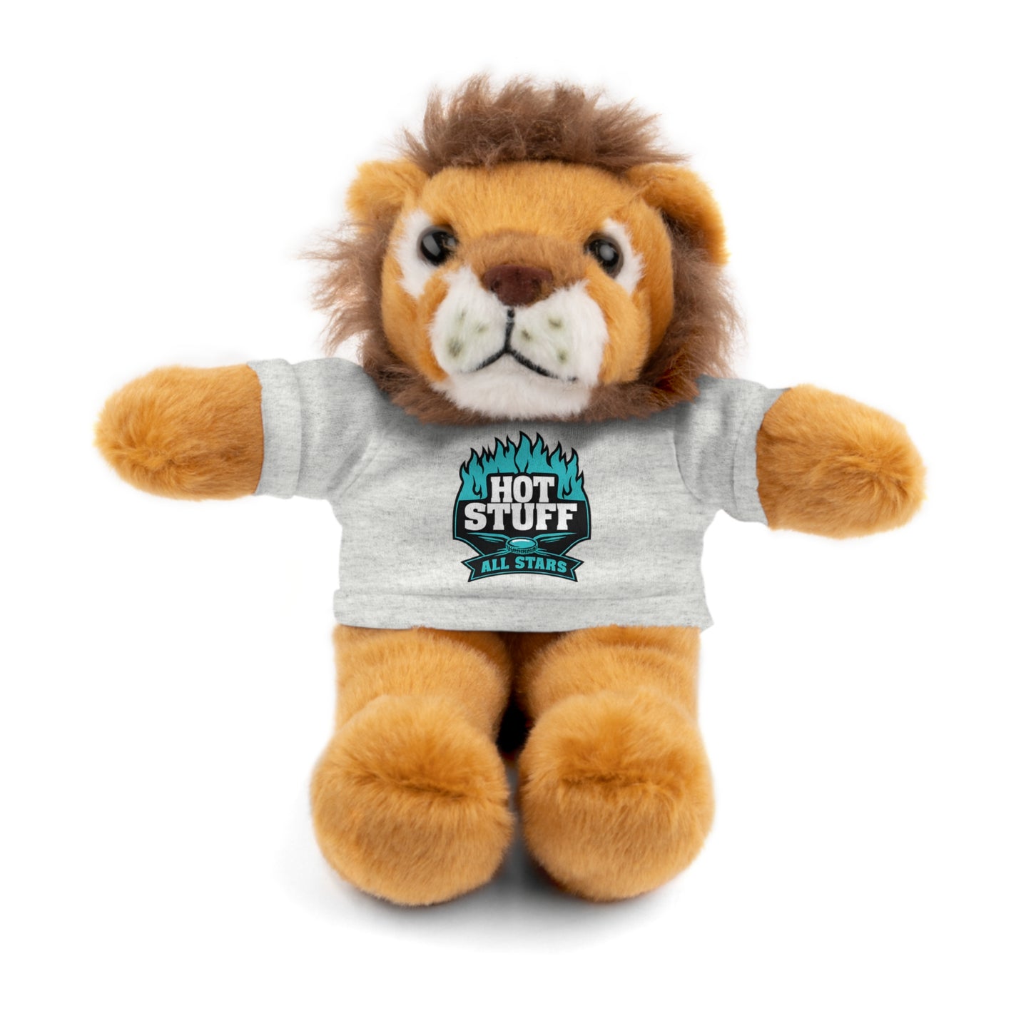 Stuffed Animals
