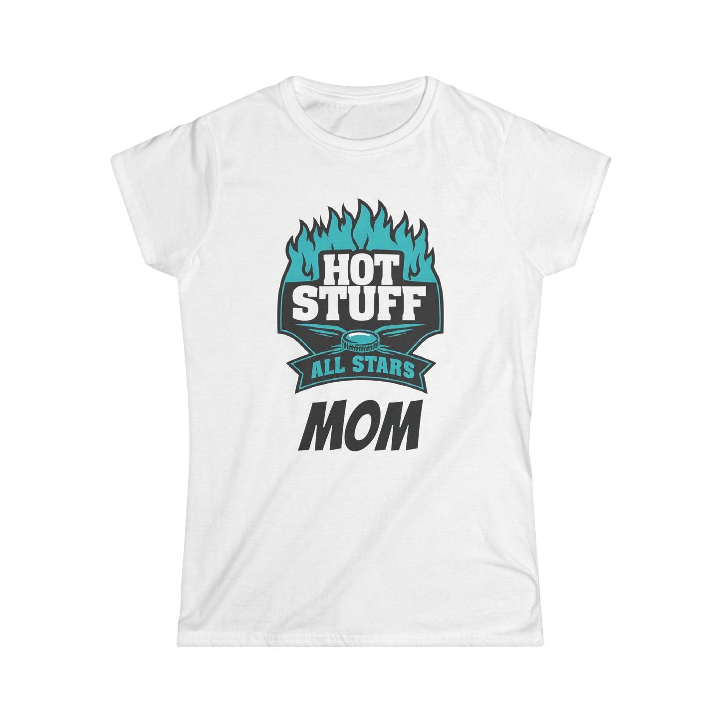 Mom Tee