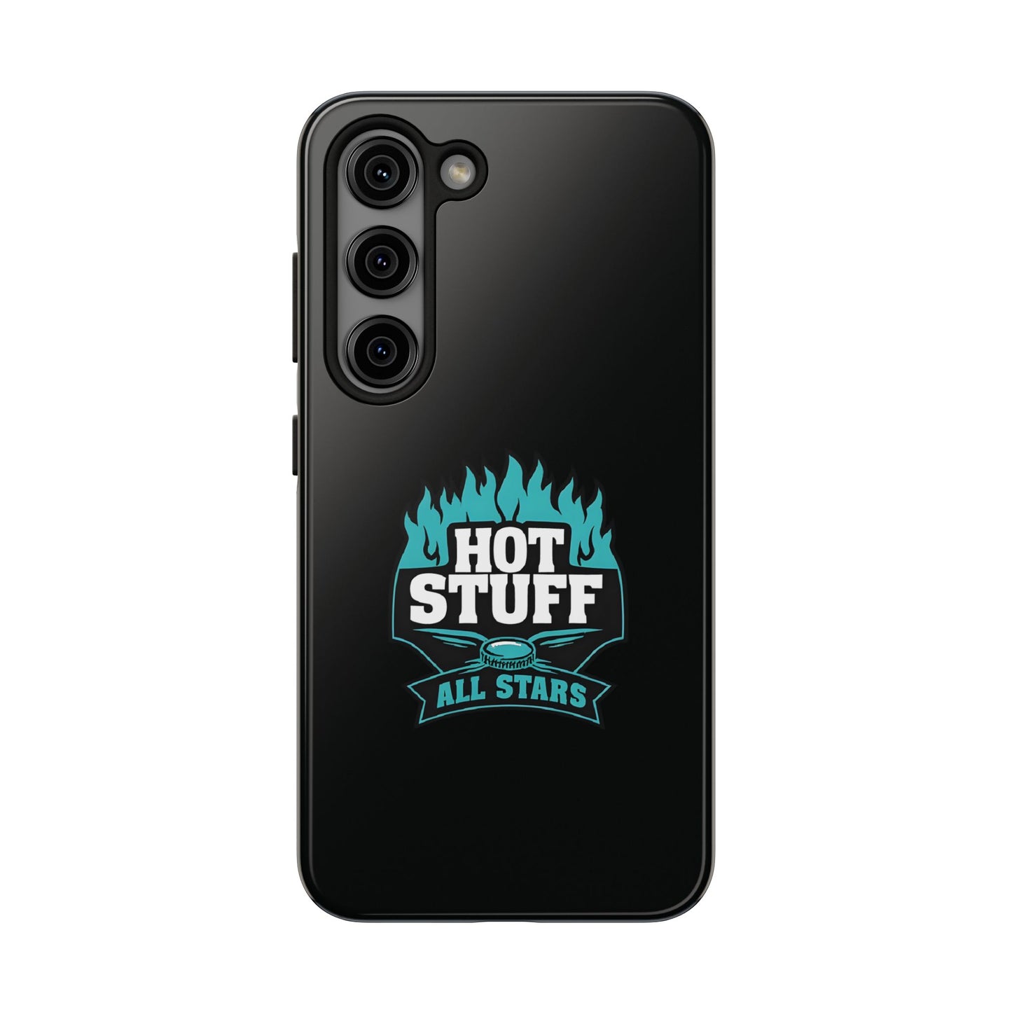 Personalized phone case (multiple color options)