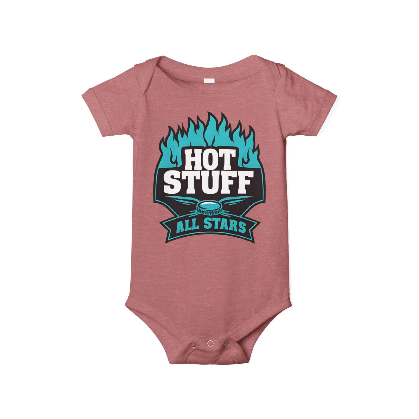 Infant One Piece