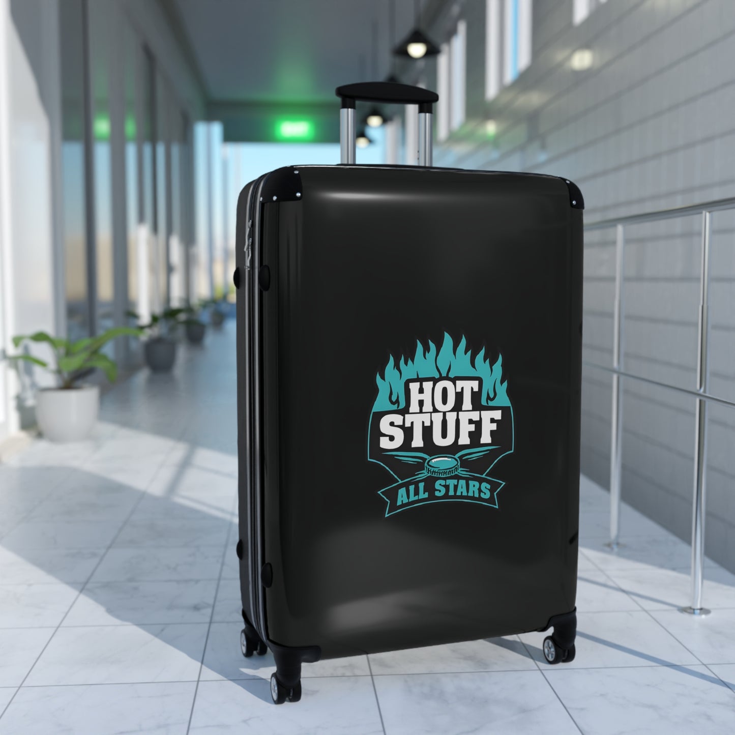 Travel Suitcase
