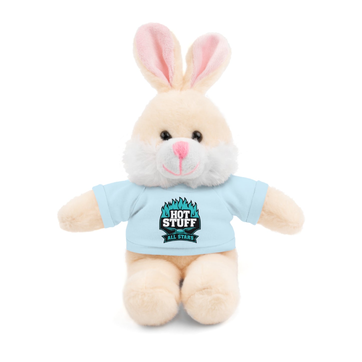 Stuffed Animals
