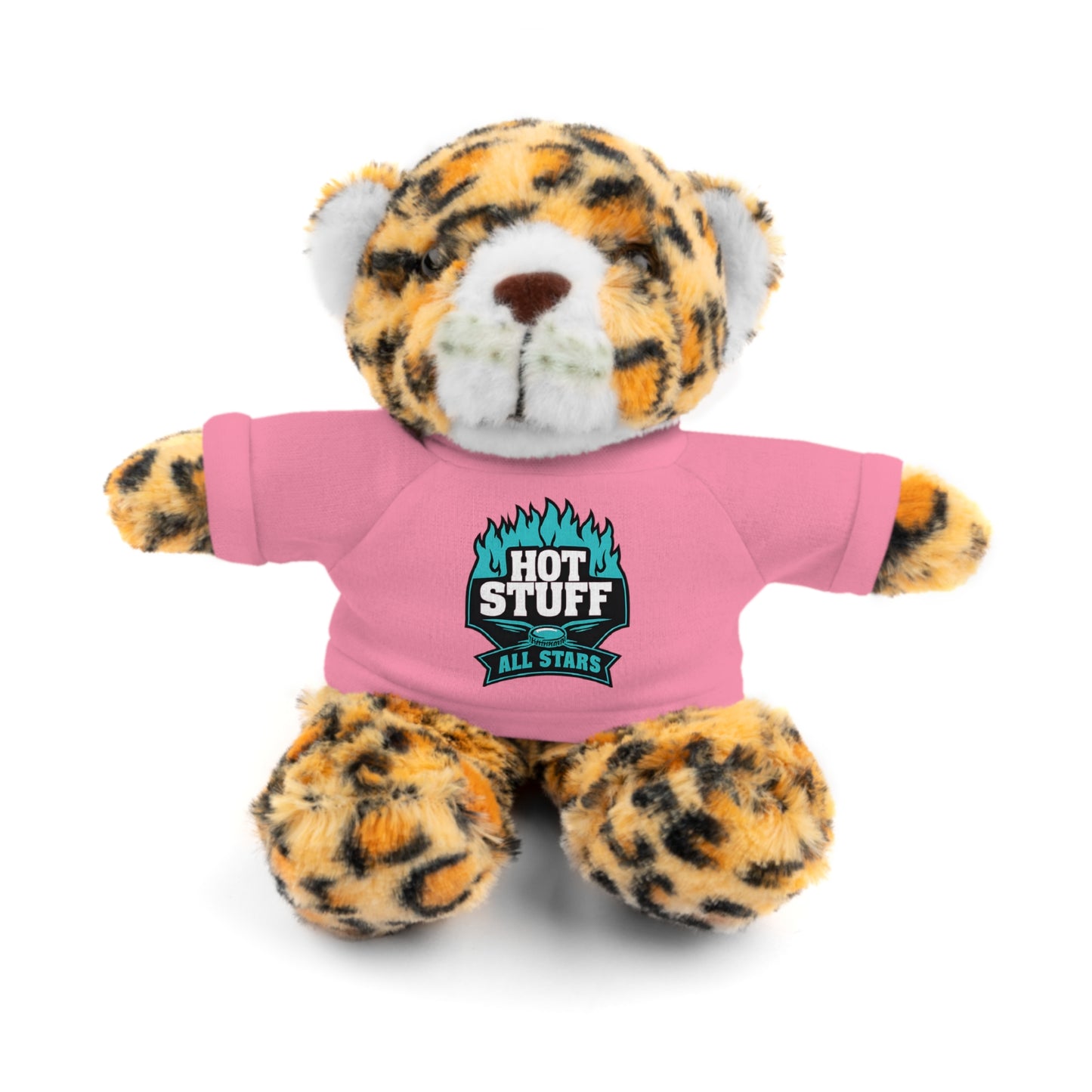 Stuffed Animals