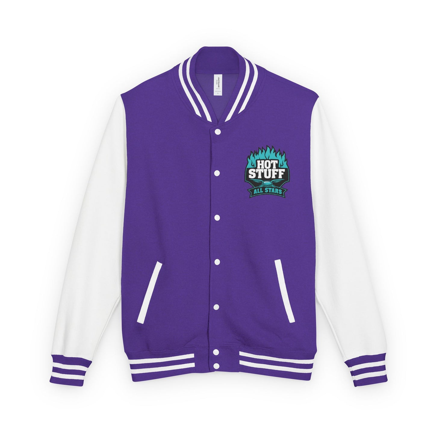 Letterman Jacket
