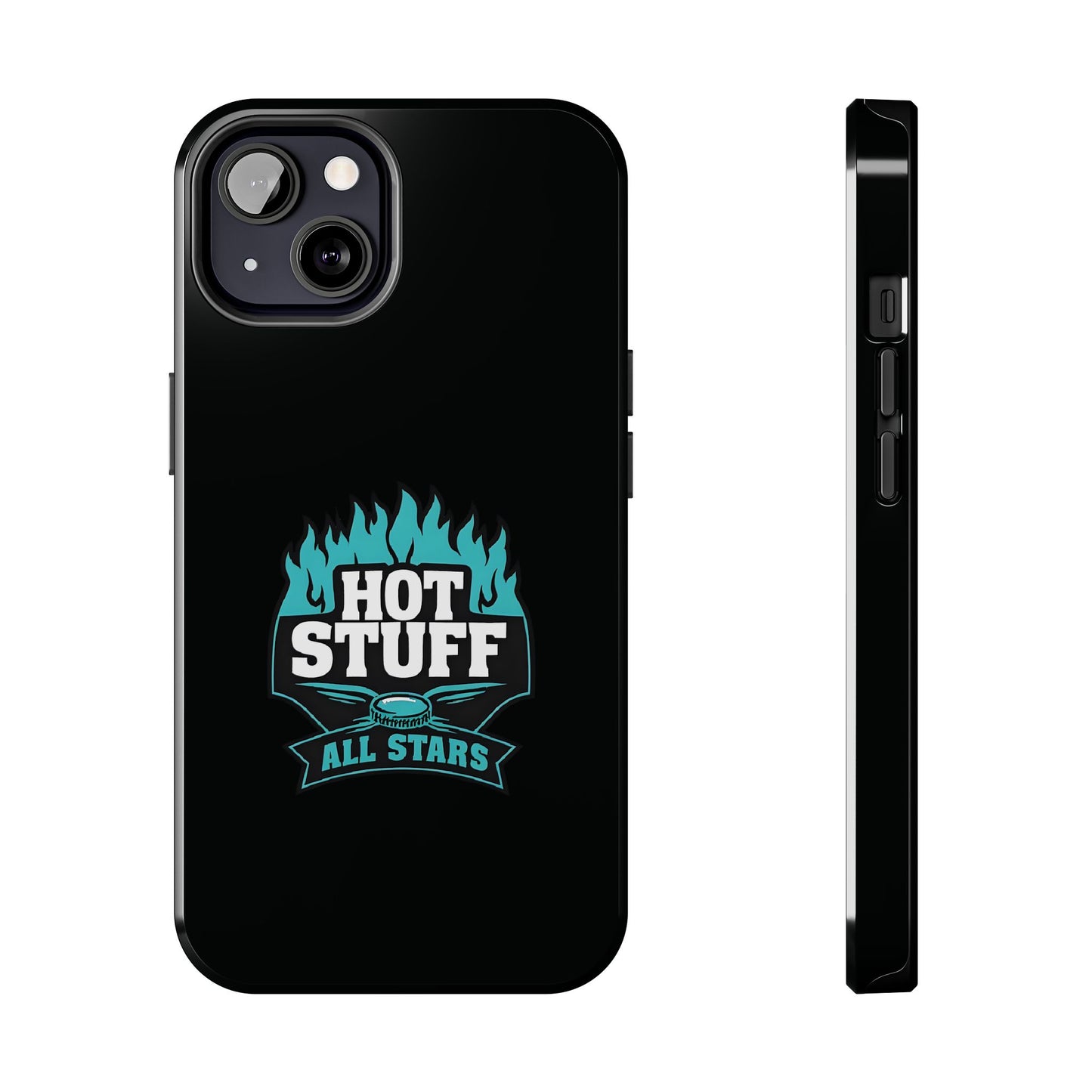 Personalized phone case (multiple color options)