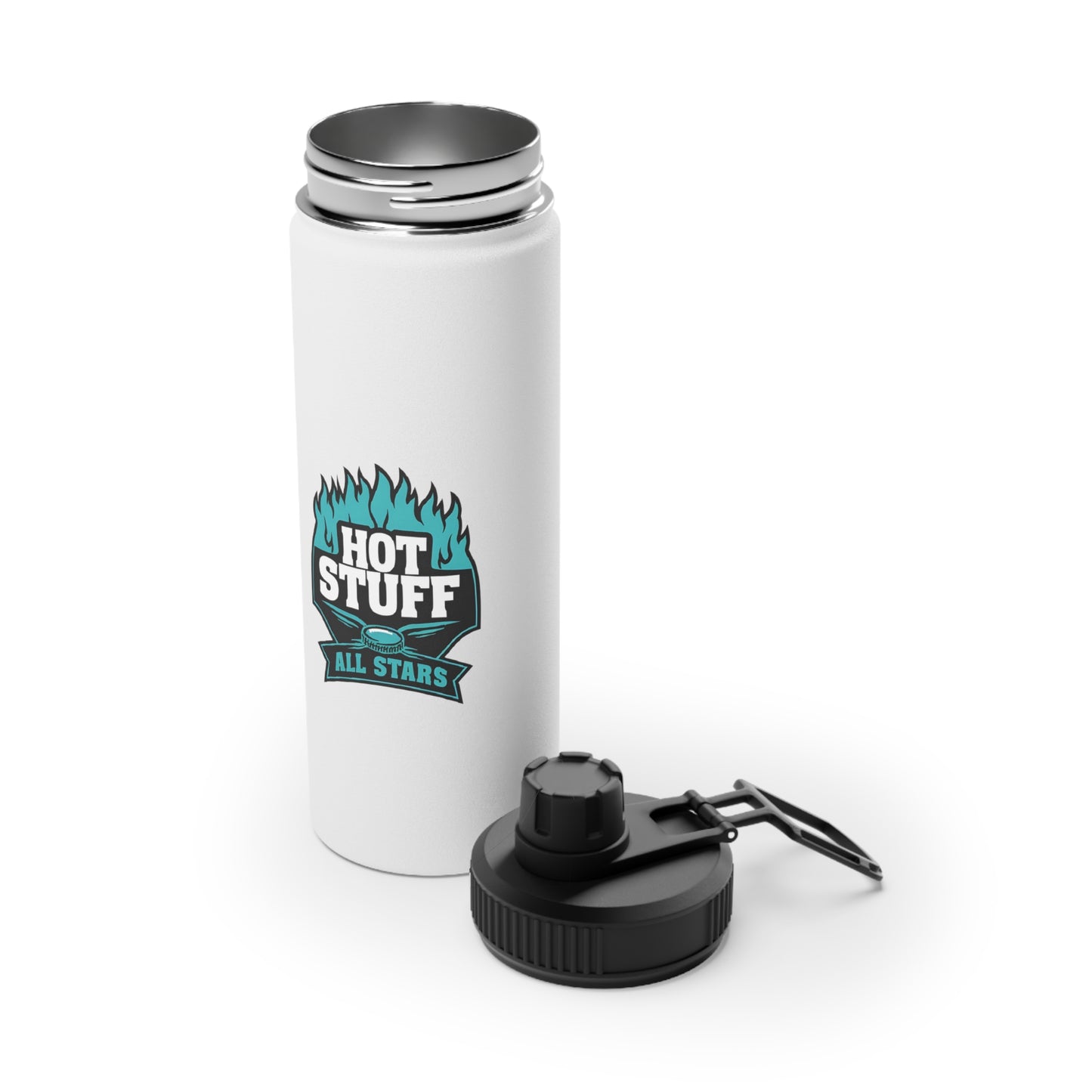 Stainless Steel Water Bottle
