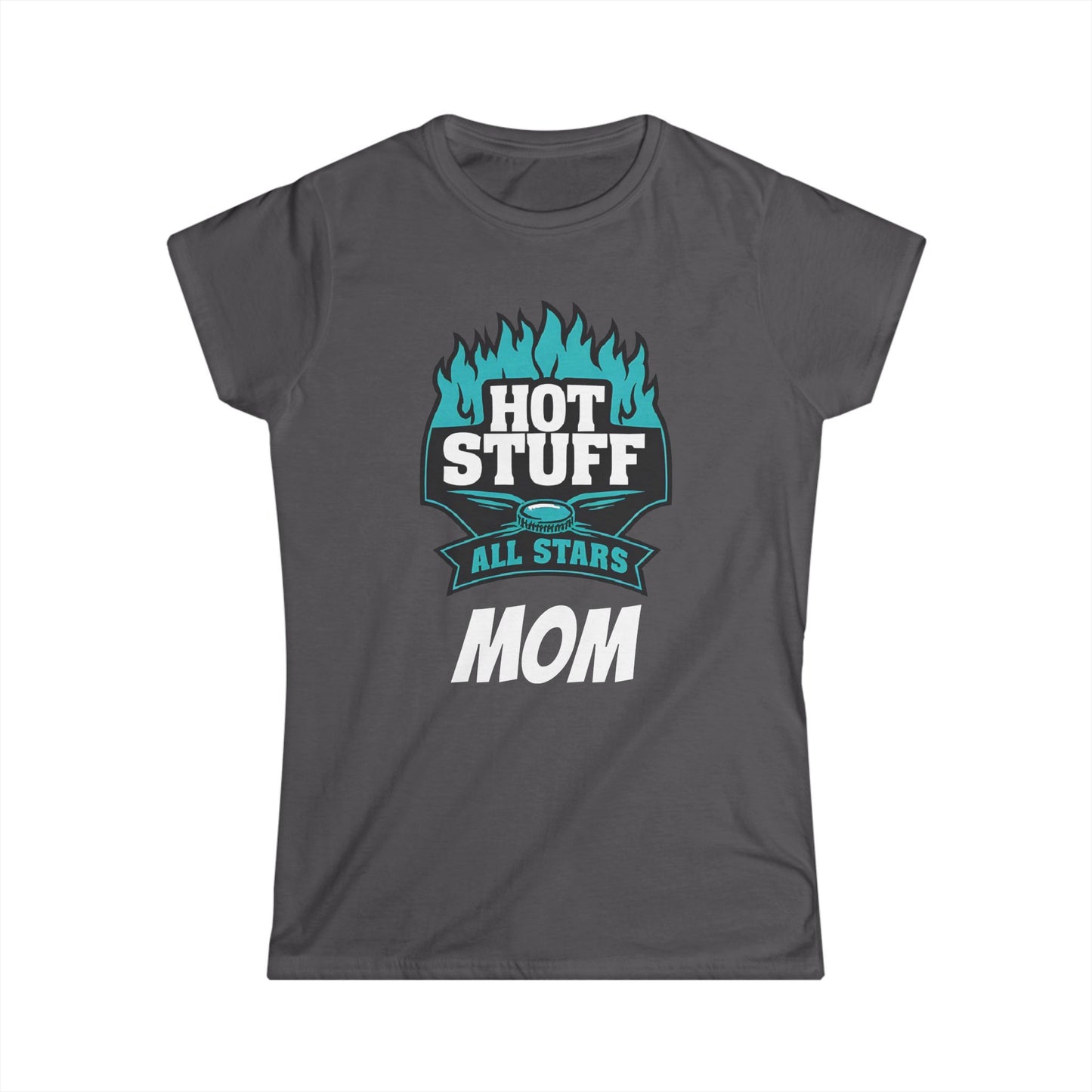 Mom Tee