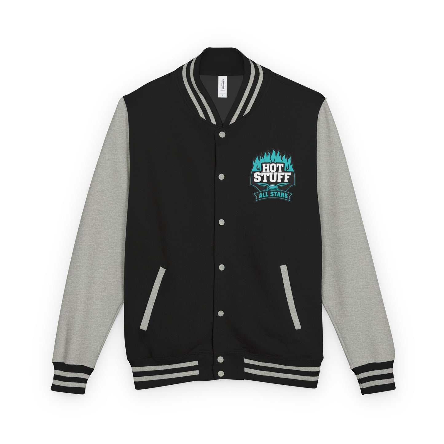 Letterman Jacket