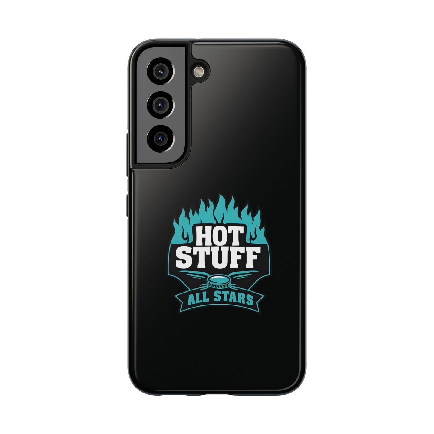 Personalized phone case (multiple color options)