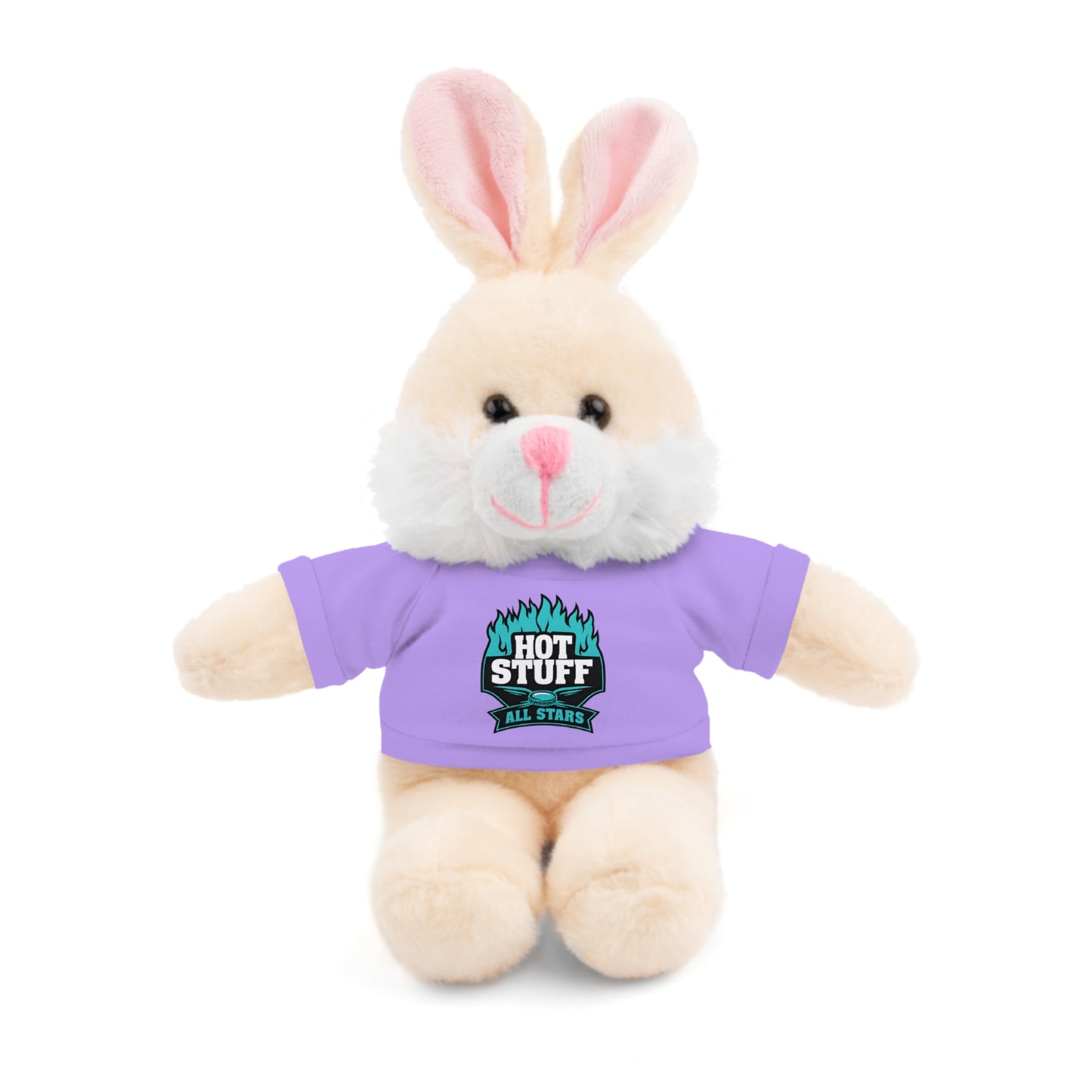Stuffed Animals