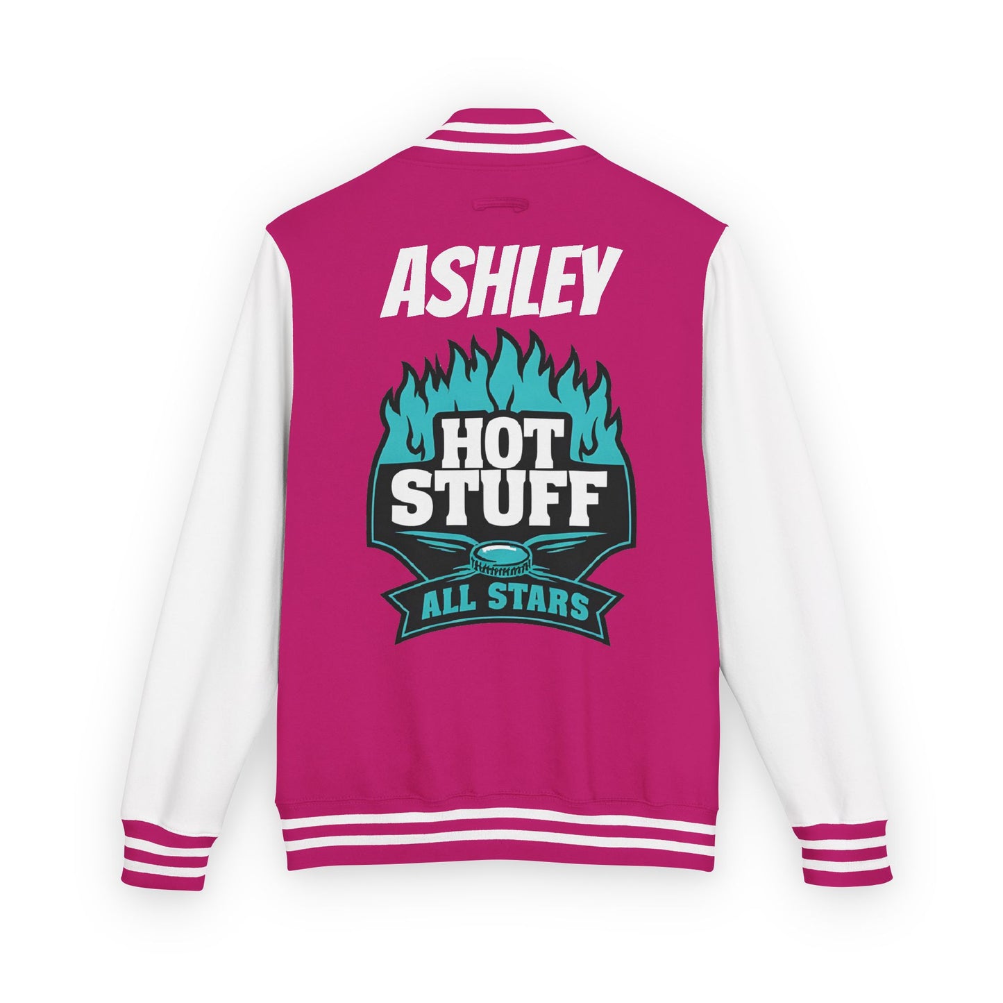 Letterman Jacket