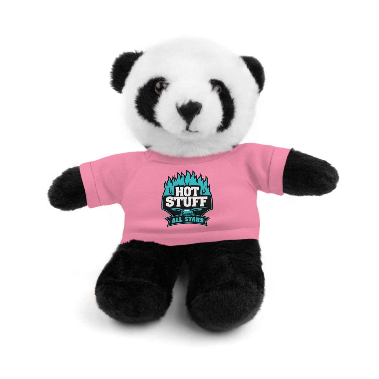 Stuffed Animals