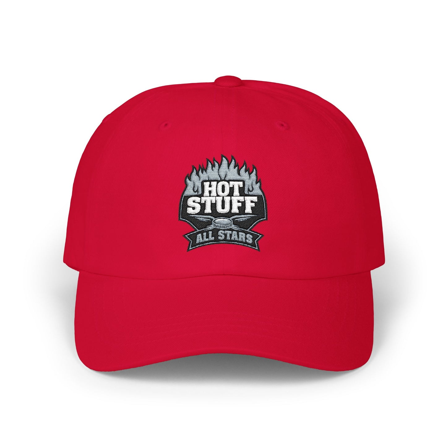 Classic Cap