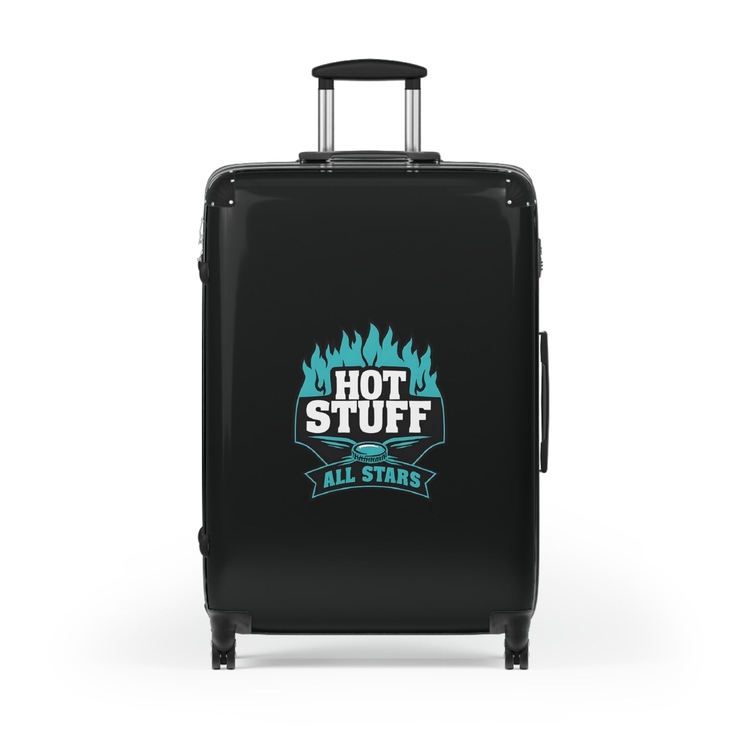 Travel Suitcase