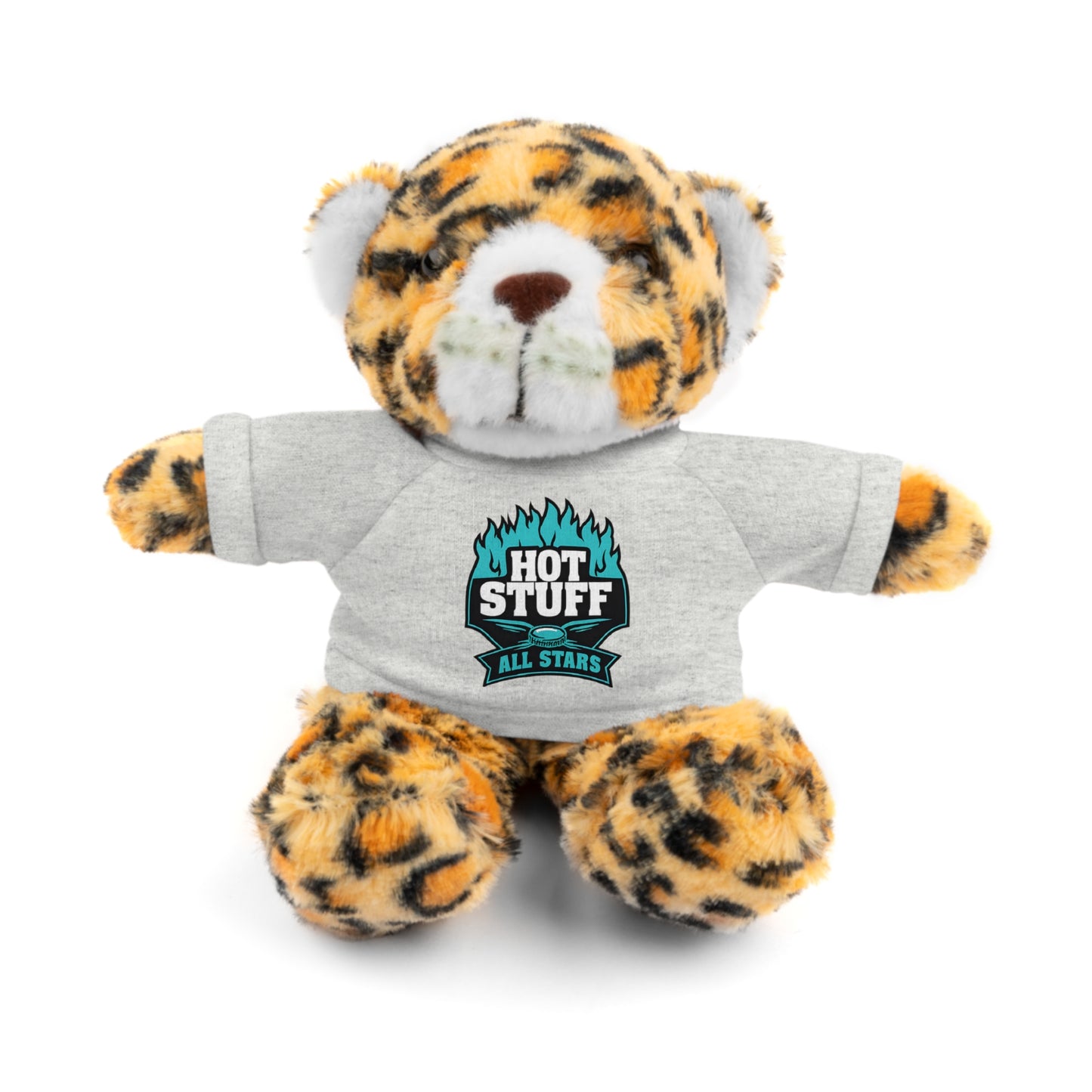 Stuffed Animals