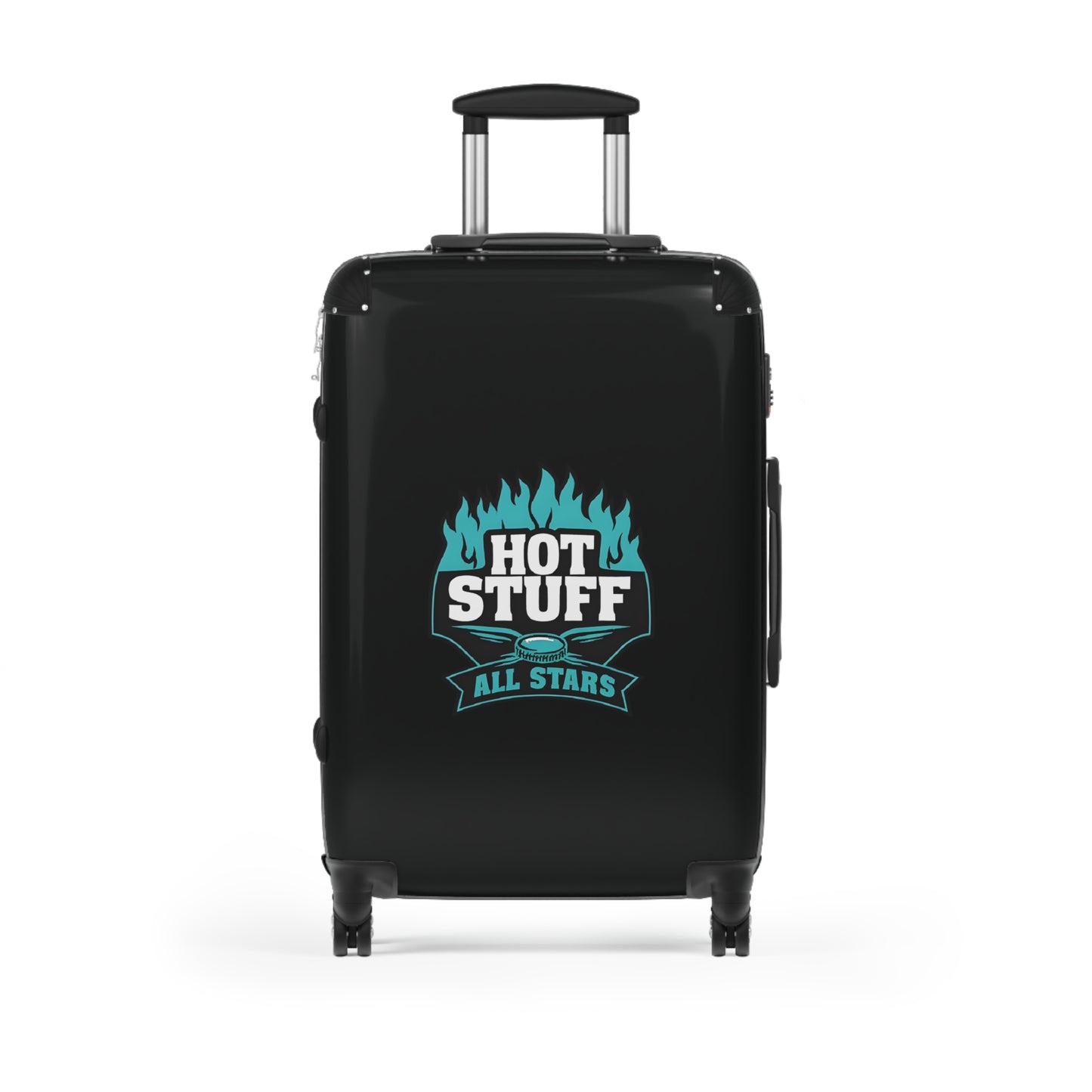 Travel Suitcase
