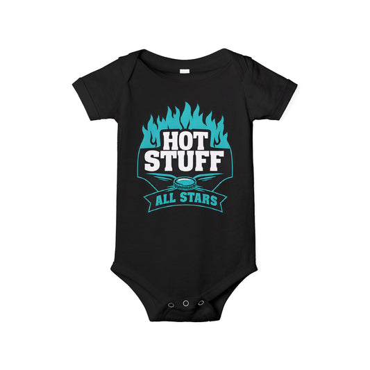 Infant One Piece