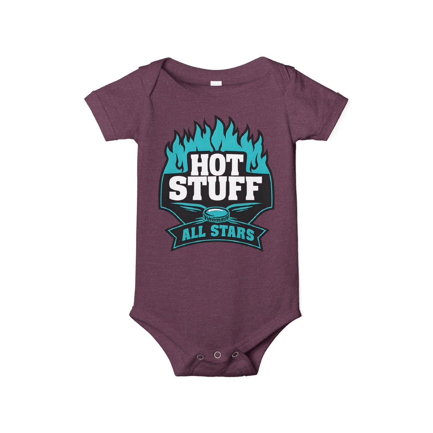 Infant One Piece