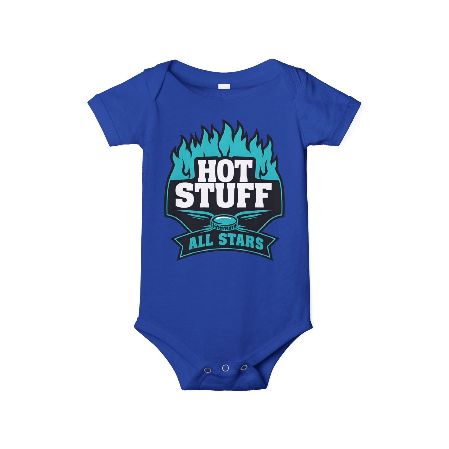 Infant One Piece