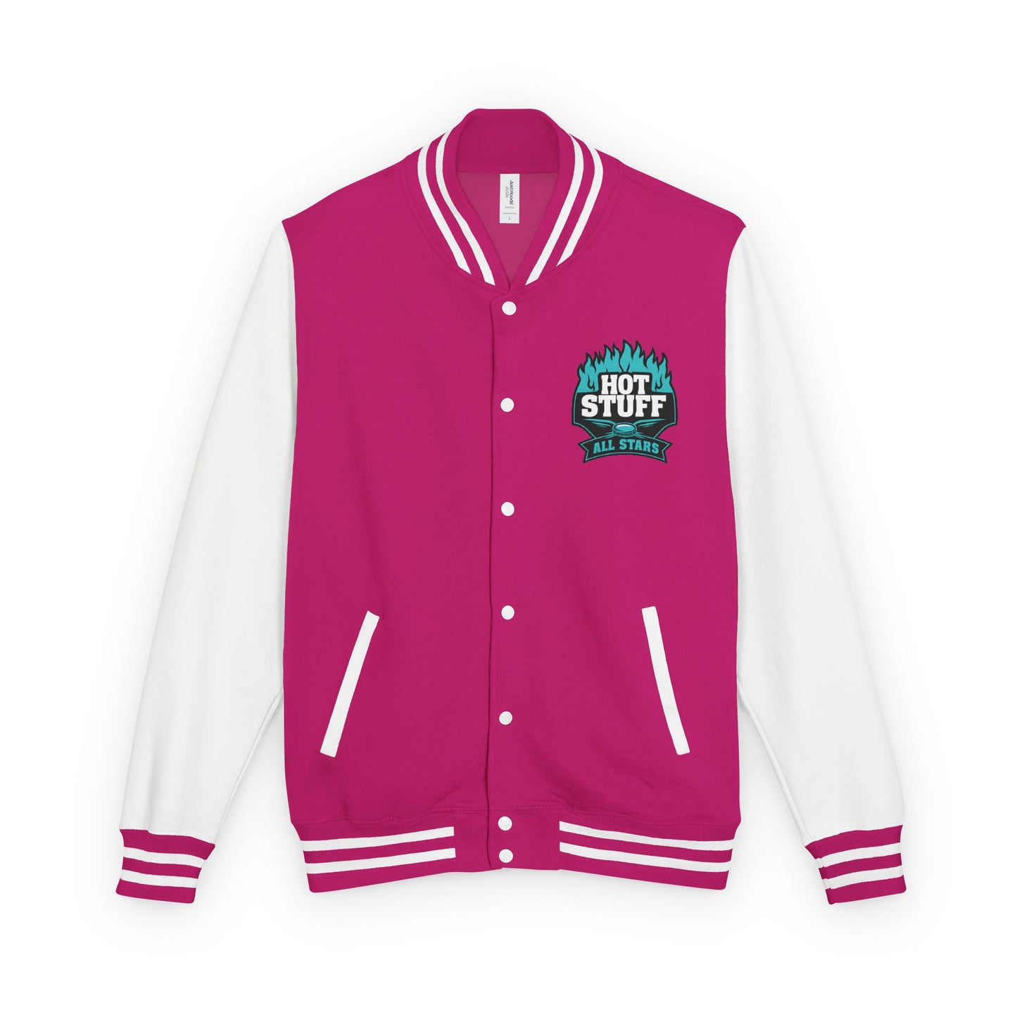 Letterman Jacket