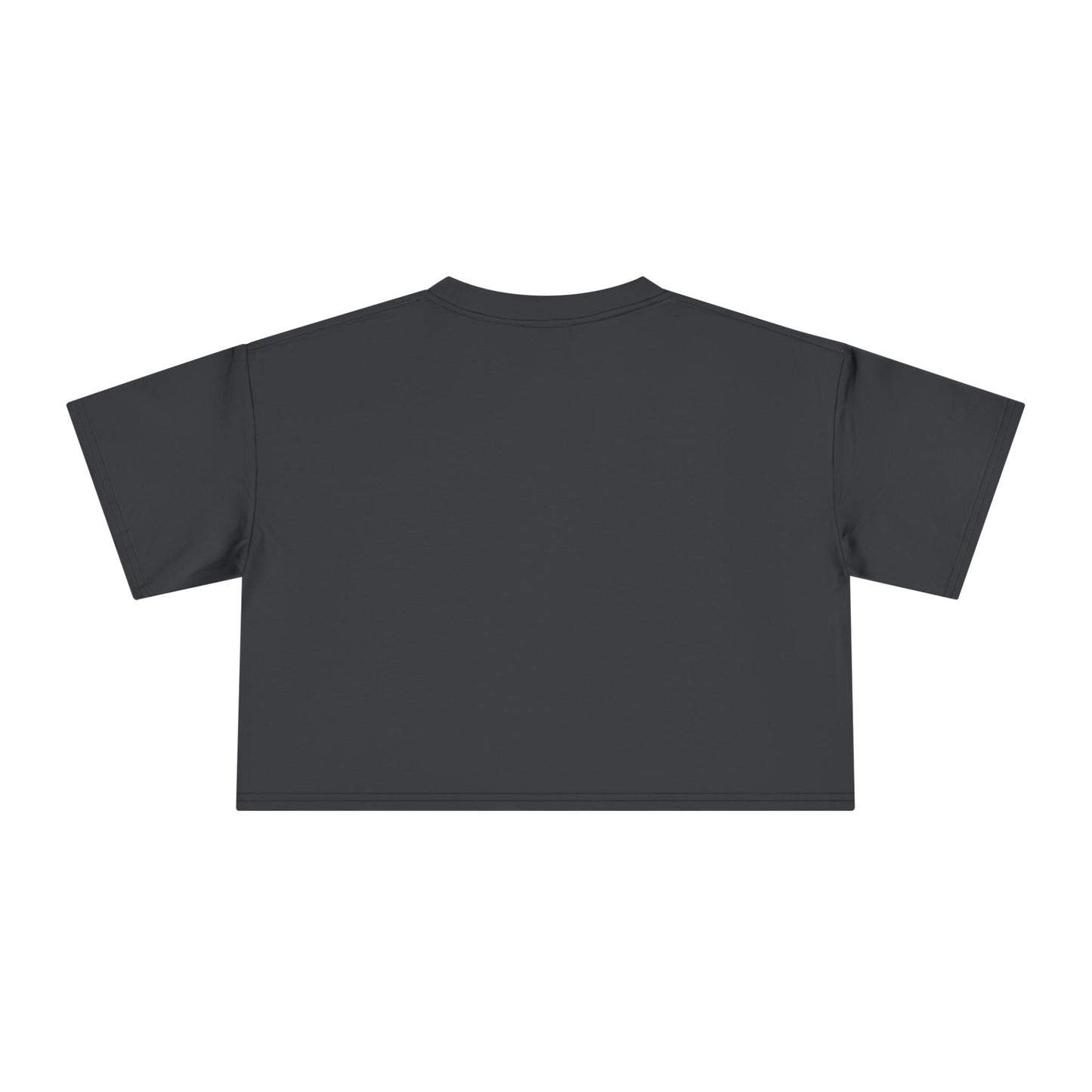 Crop Tee