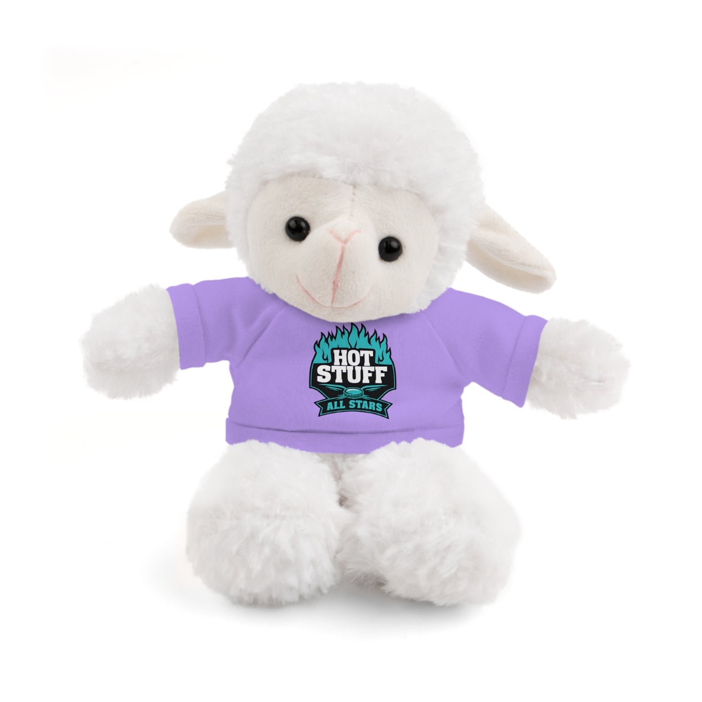 Stuffed Animals