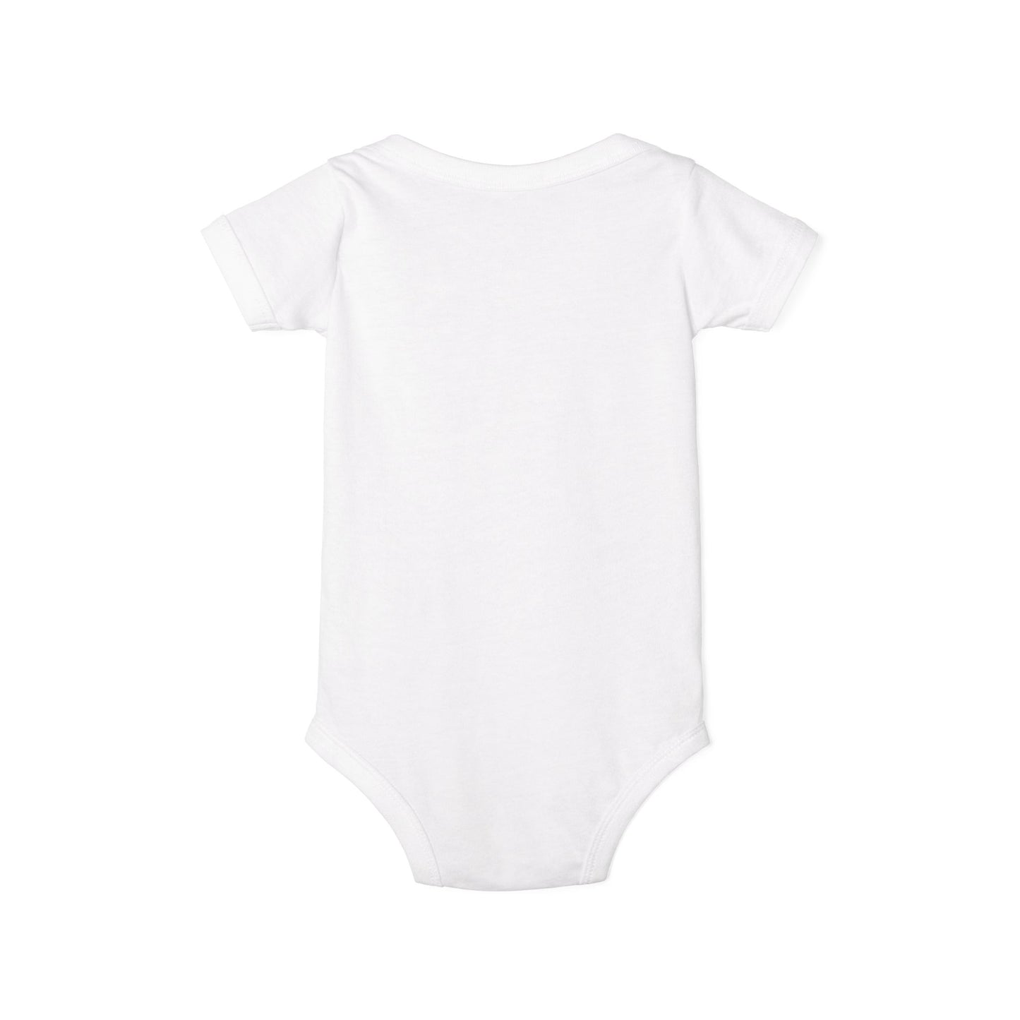 Infant One Piece
