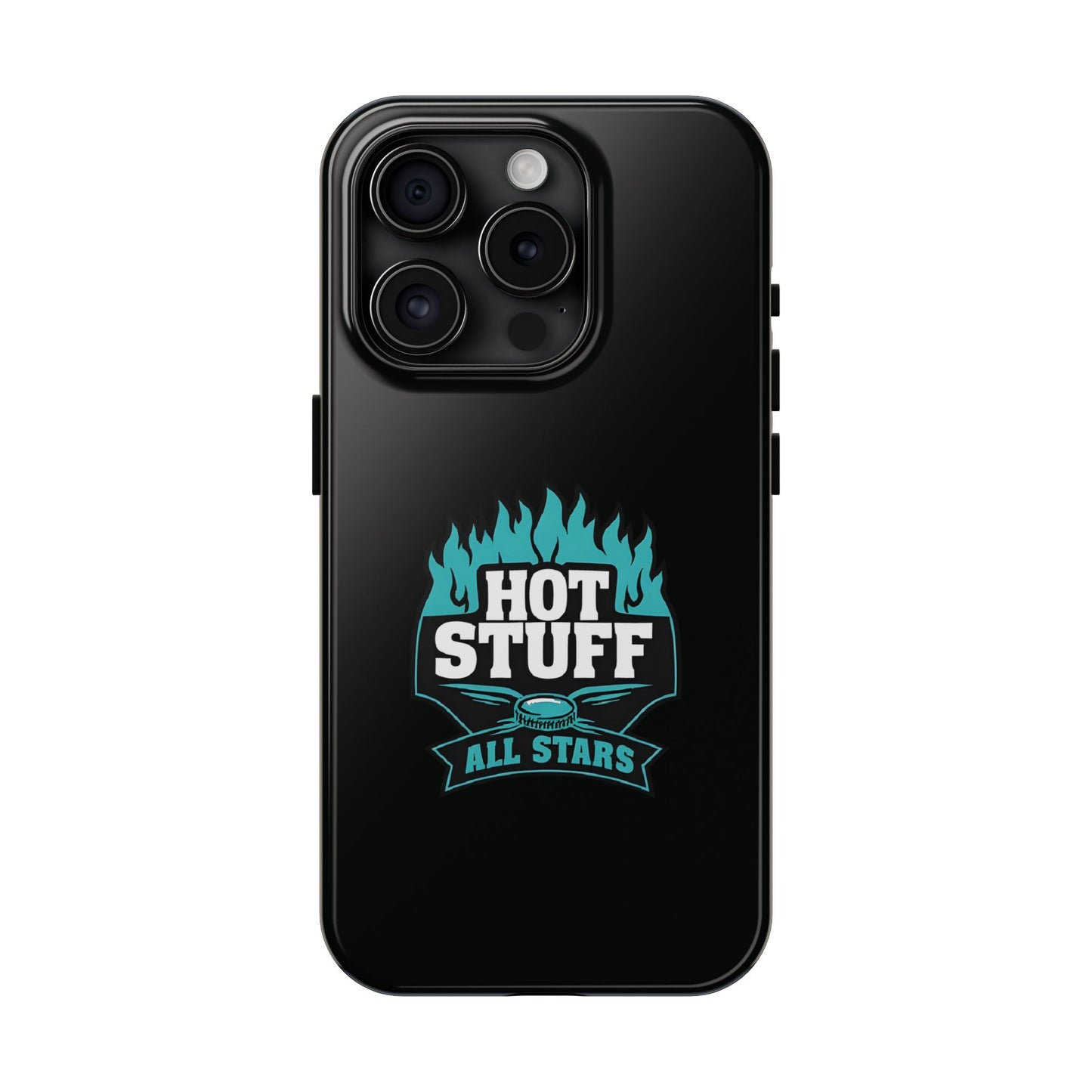 Personalized phone case (multiple color options)