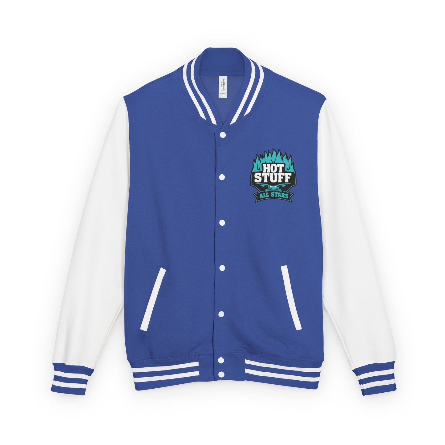 Letterman Jacket