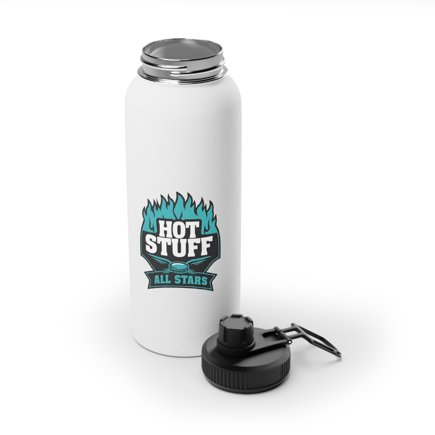 Stainless Steel Water Bottle