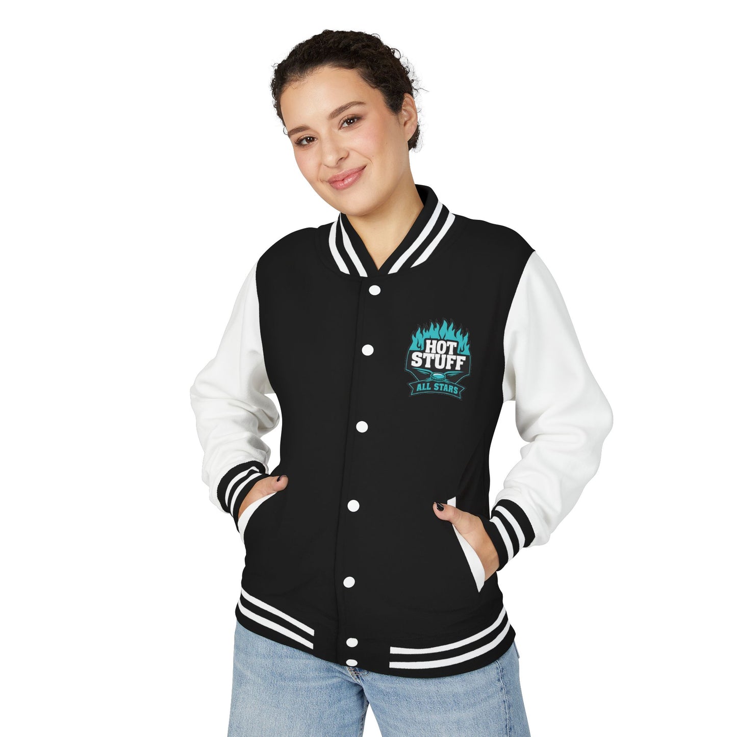 Letterman Jacket