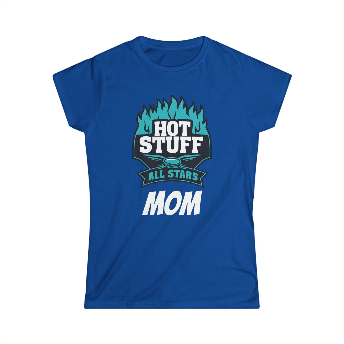 Mom Tee