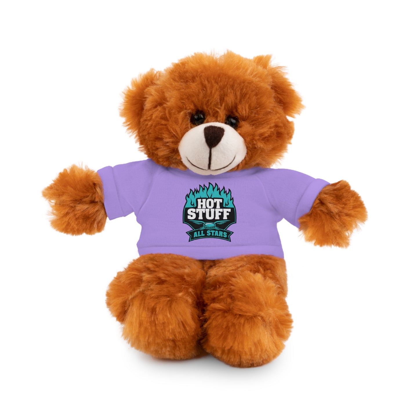 Stuffed Animals