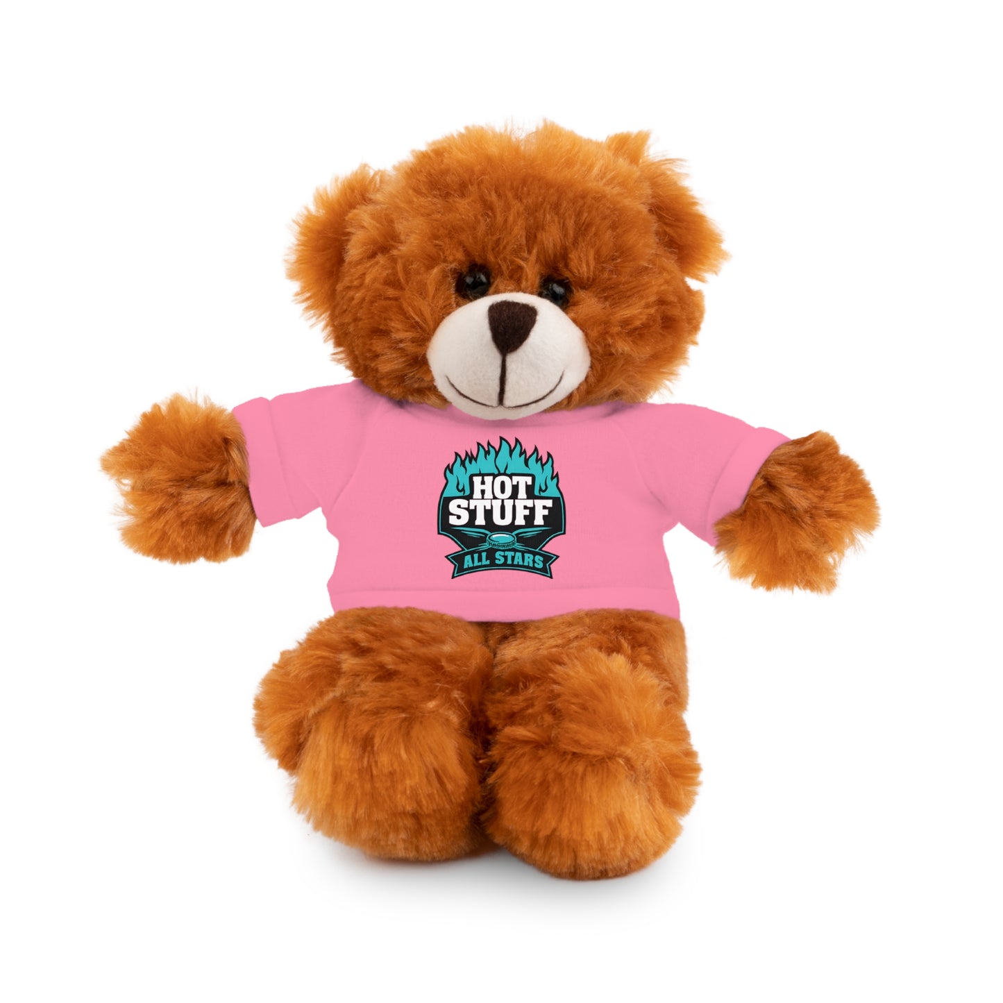 Stuffed Animals