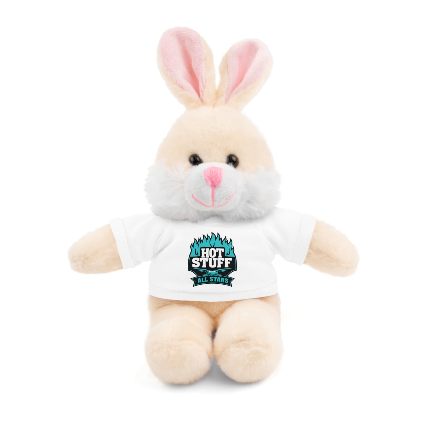 Stuffed Animals