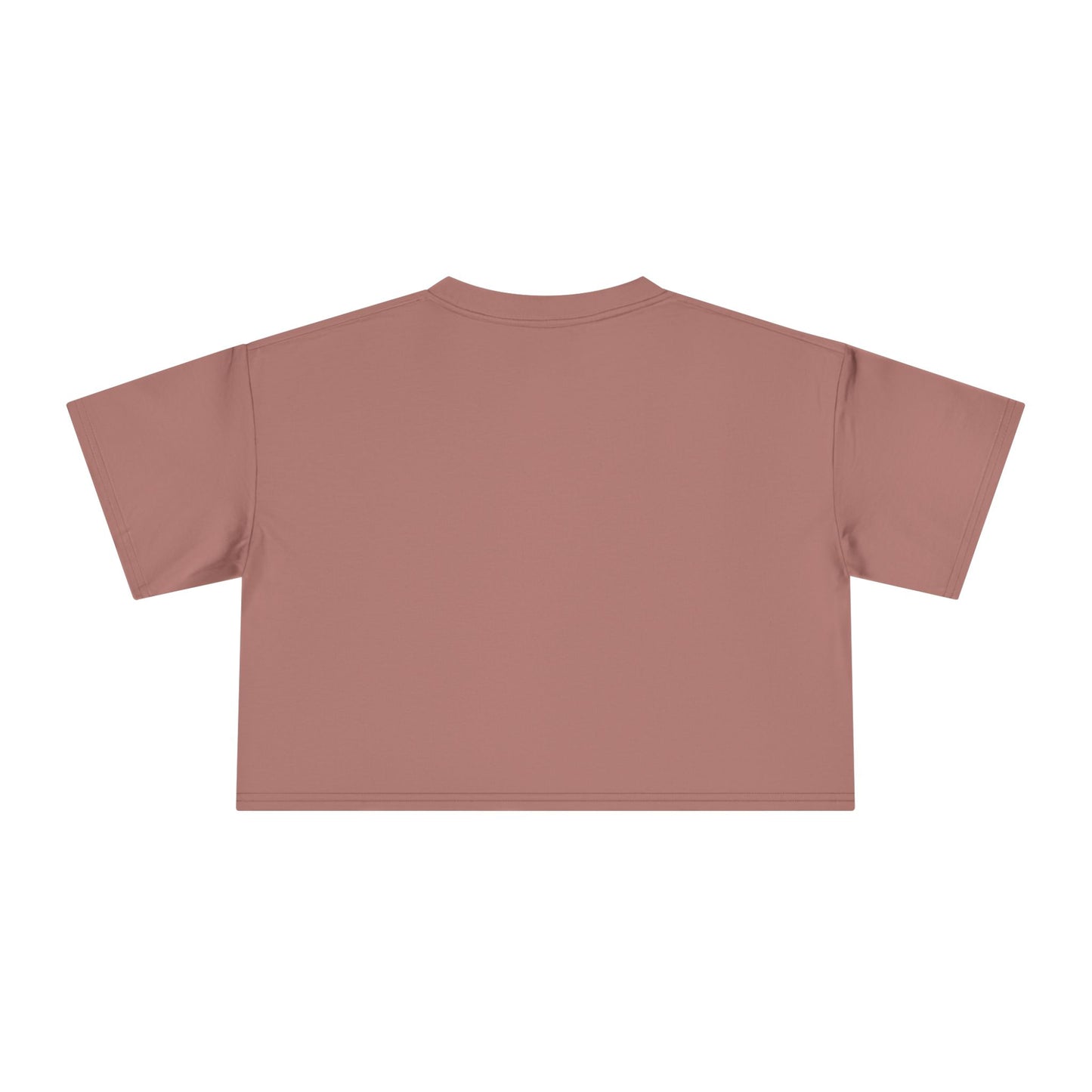 Crop Tee