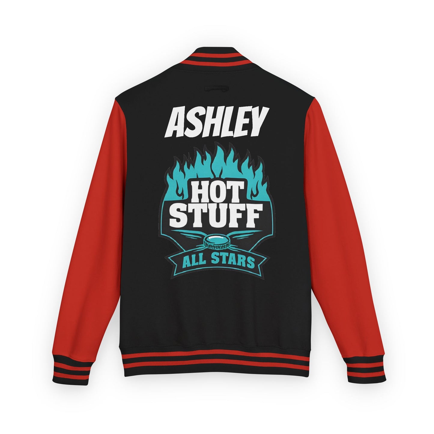 Letterman Jacket