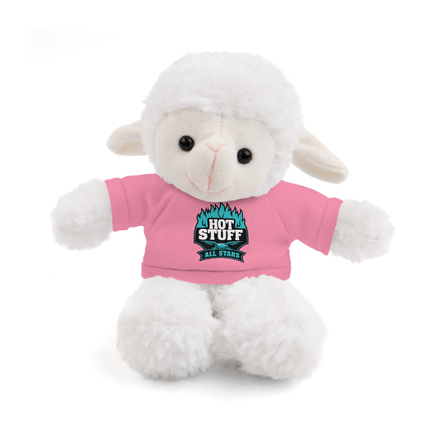 Stuffed Animals