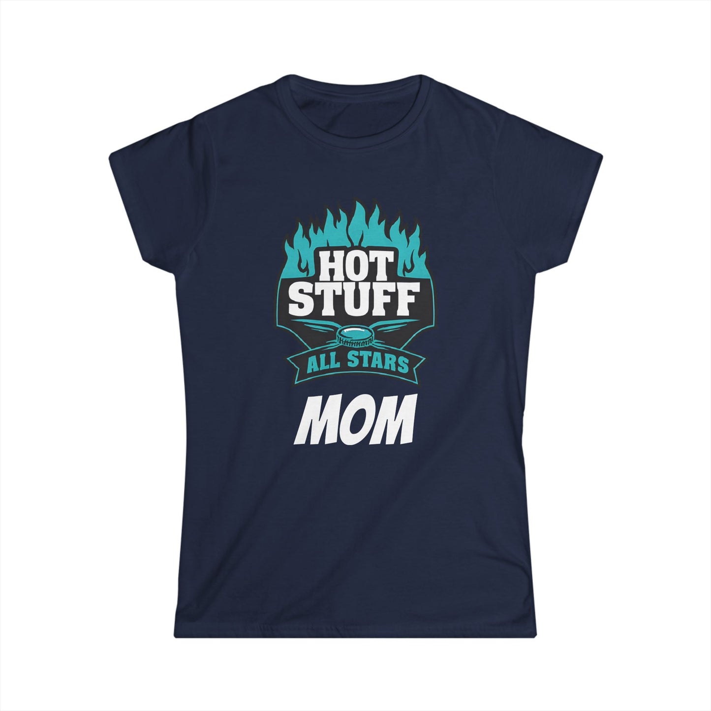 Mom Tee