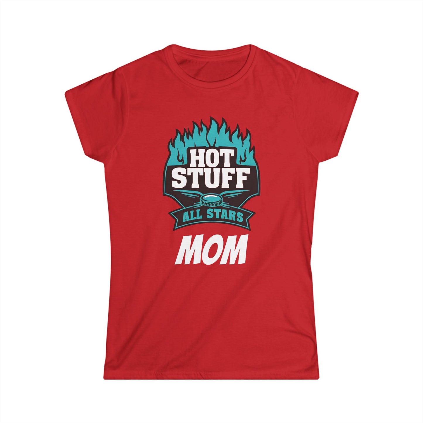 Mom Tee