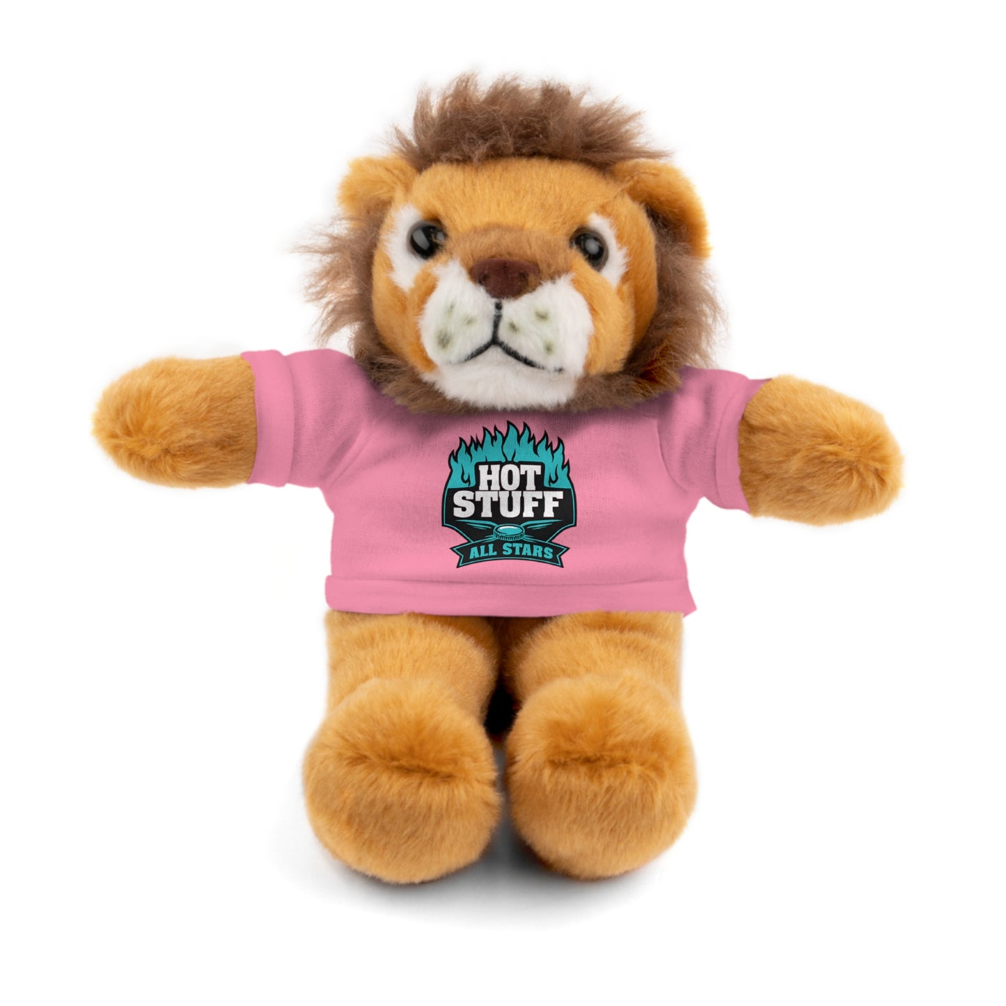 Stuffed Animals