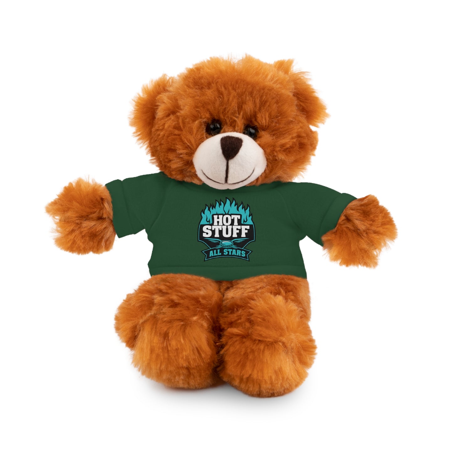 Stuffed Animals
