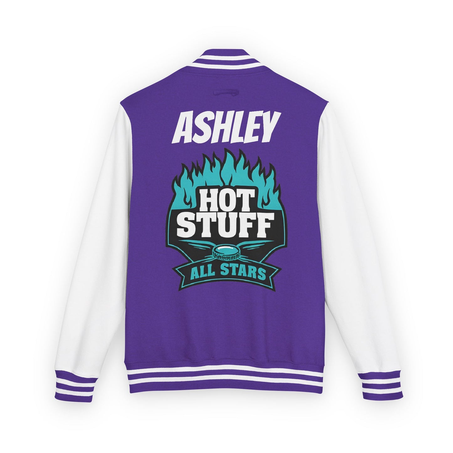 Letterman Jacket