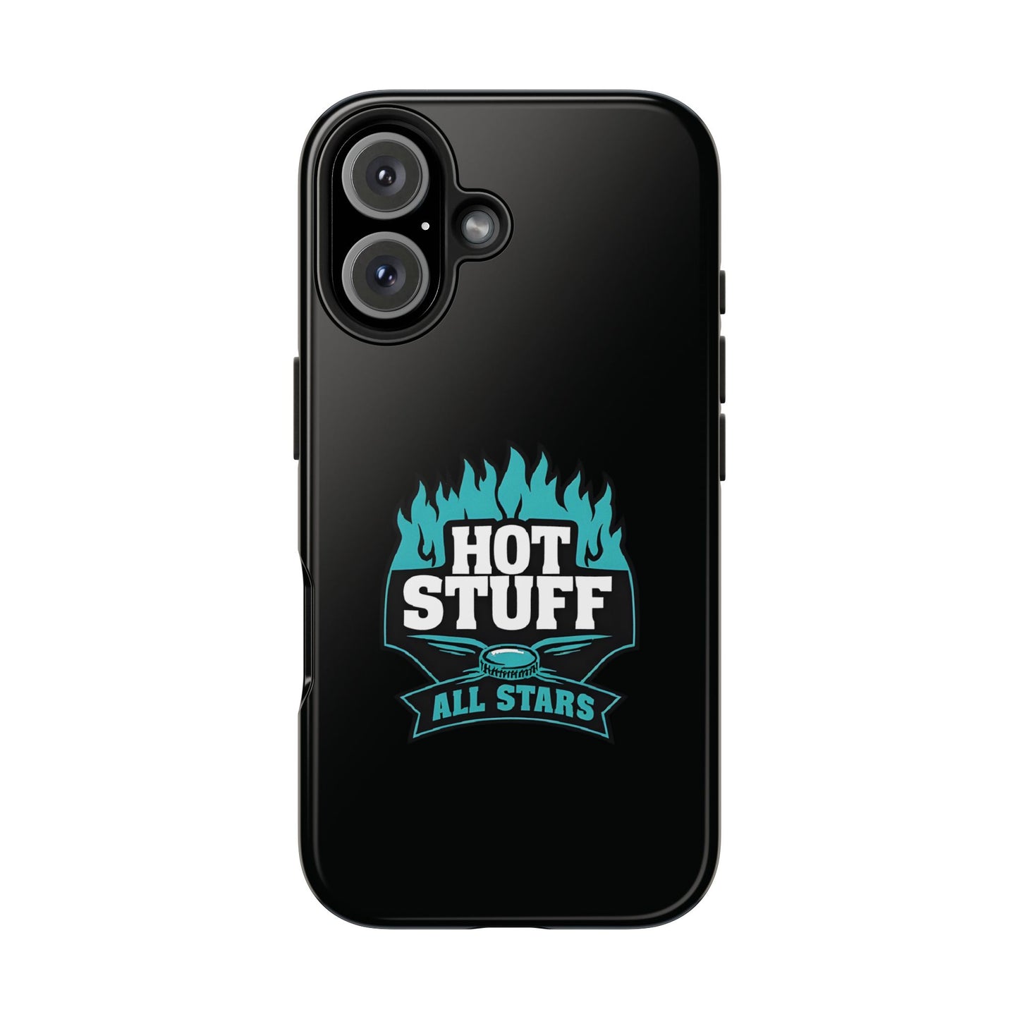 Personalized phone case (multiple color options)